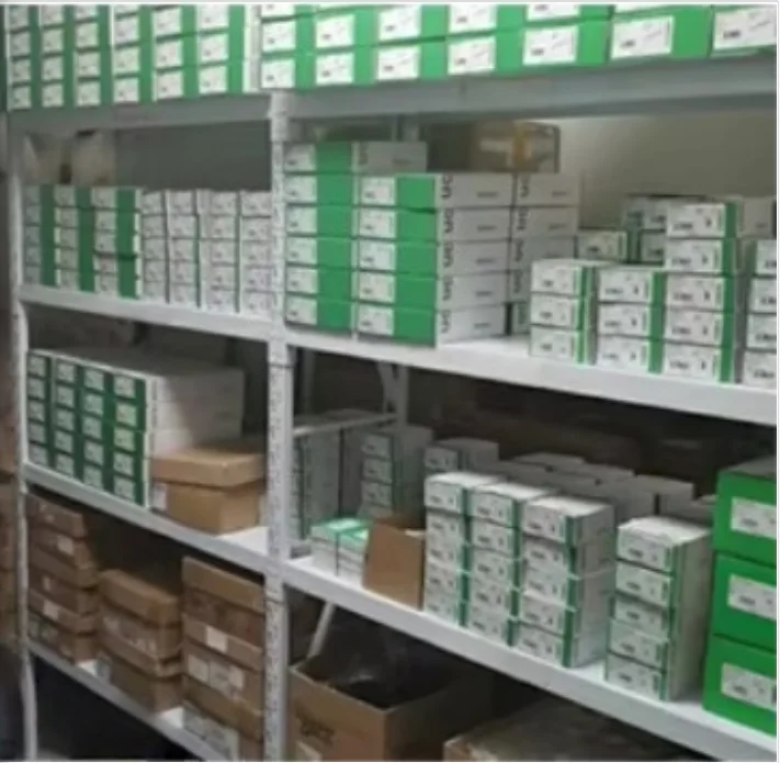 Фото Устройство защиты от перенапряжения OVR T2 80-440sp для ПЛК, 2026 год №5