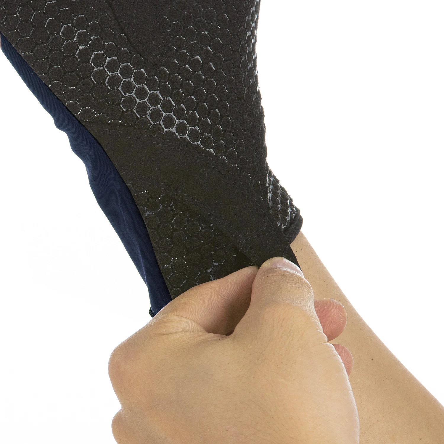 Уличные зимние велосипедные перчатки из ОАЭ 2025 противоскользящие BORAFULTeam MTB для