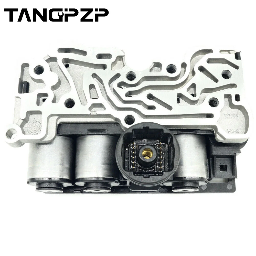 5R55S 9L2Z-7G234-AA 4L2P-7G391-блок стандарта AA для Ford Lincoln Explorer Mountaineer Aviator Mustang