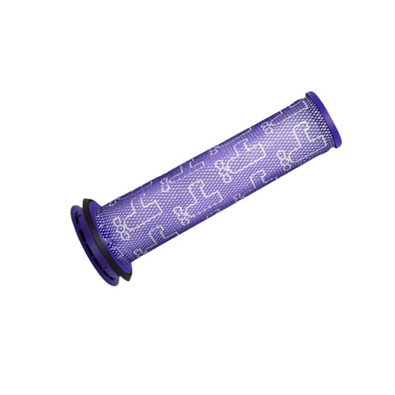 Передний фильтр Hepa для Dyson DC41 DC65 сменные робот-пылесосы аксессуары дома