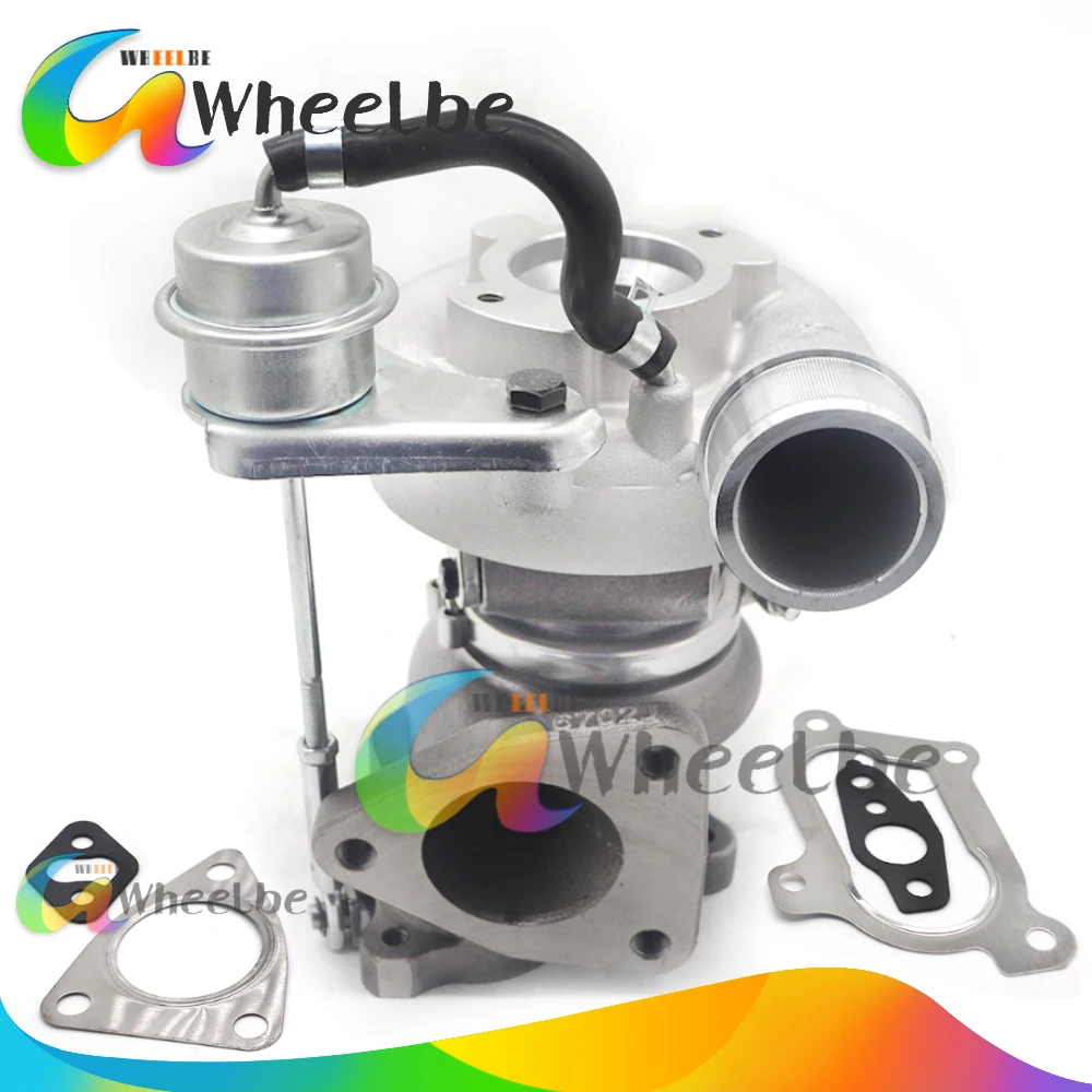 Турбокомпрессор Для TOYOTA LANDCRUISER HILUX 4 runner 1KZ-T 1KZ-TE KZN130 3.0L 1720167040 17201-67010 17201-67040 CT12b
