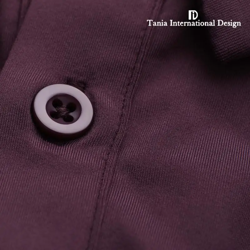 Топ для современных танцев 2024 Мужская одежда тренировок бальных с коротким