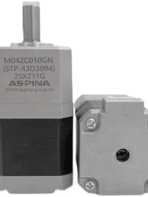 Редукторный двигатель Xinnong S43D114A-MC010-03 Xinnong 42 M042C020GNM042C010-03GN (art.: 3920dbd2b5946) - 3920dbd2b5946