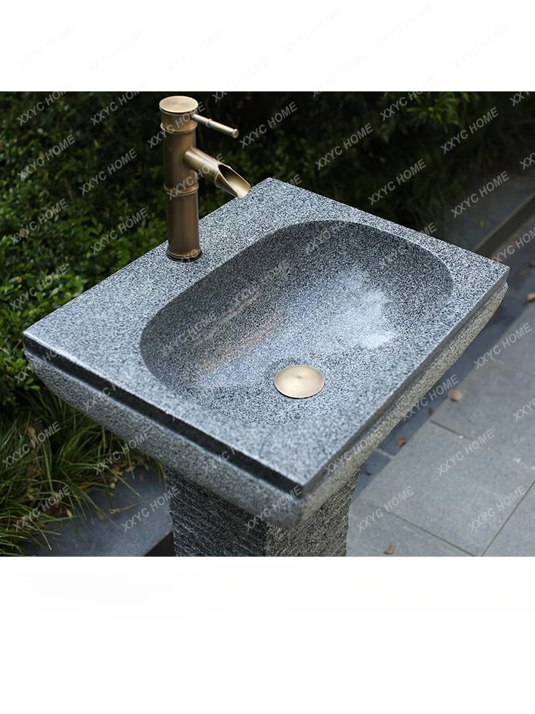 Умывальник для двора бассейн внутренняя платформа искусственная кожа