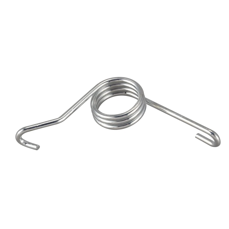 Задние тормозные суппорты возвратные пружины 7H0615295A 7H0615296 для Beatle Bora Golf Sharan