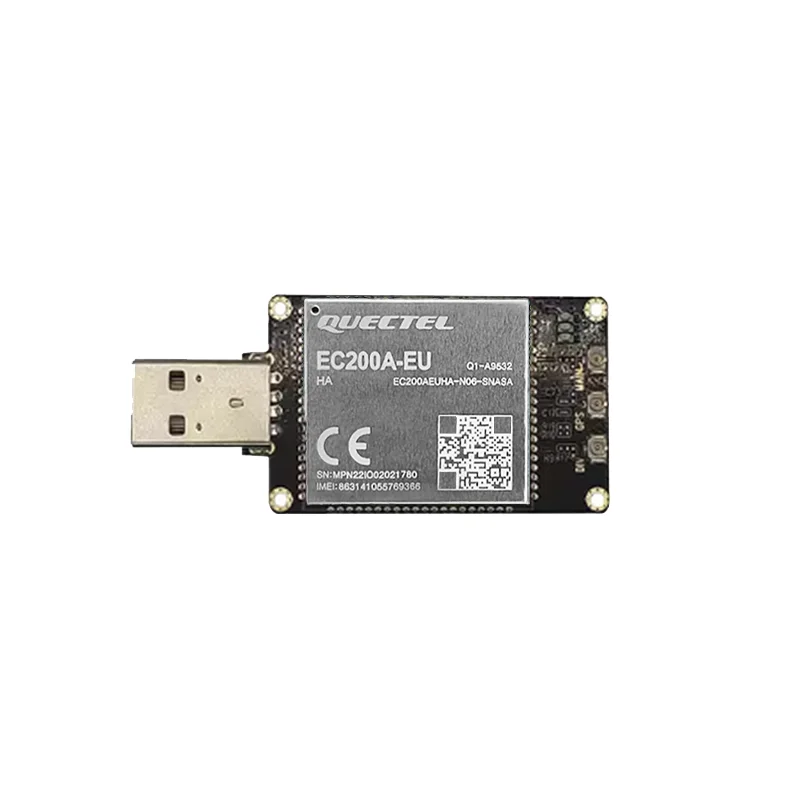 Фото USB-модем EC200A-EU 4G LTE CAT4 (EC200AEUHA-N06-SNASA) для Европы, Ближнего Востока, Африки, Кореи, Таиланда №2