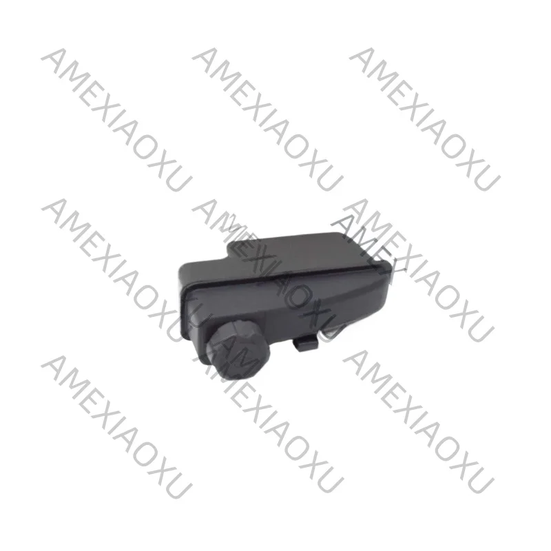 Фото 30645621 Новый бачок гидроусилителя руля URO Parts для Volvo S60 S80 V70 XC70 2001-2009 гг. №2