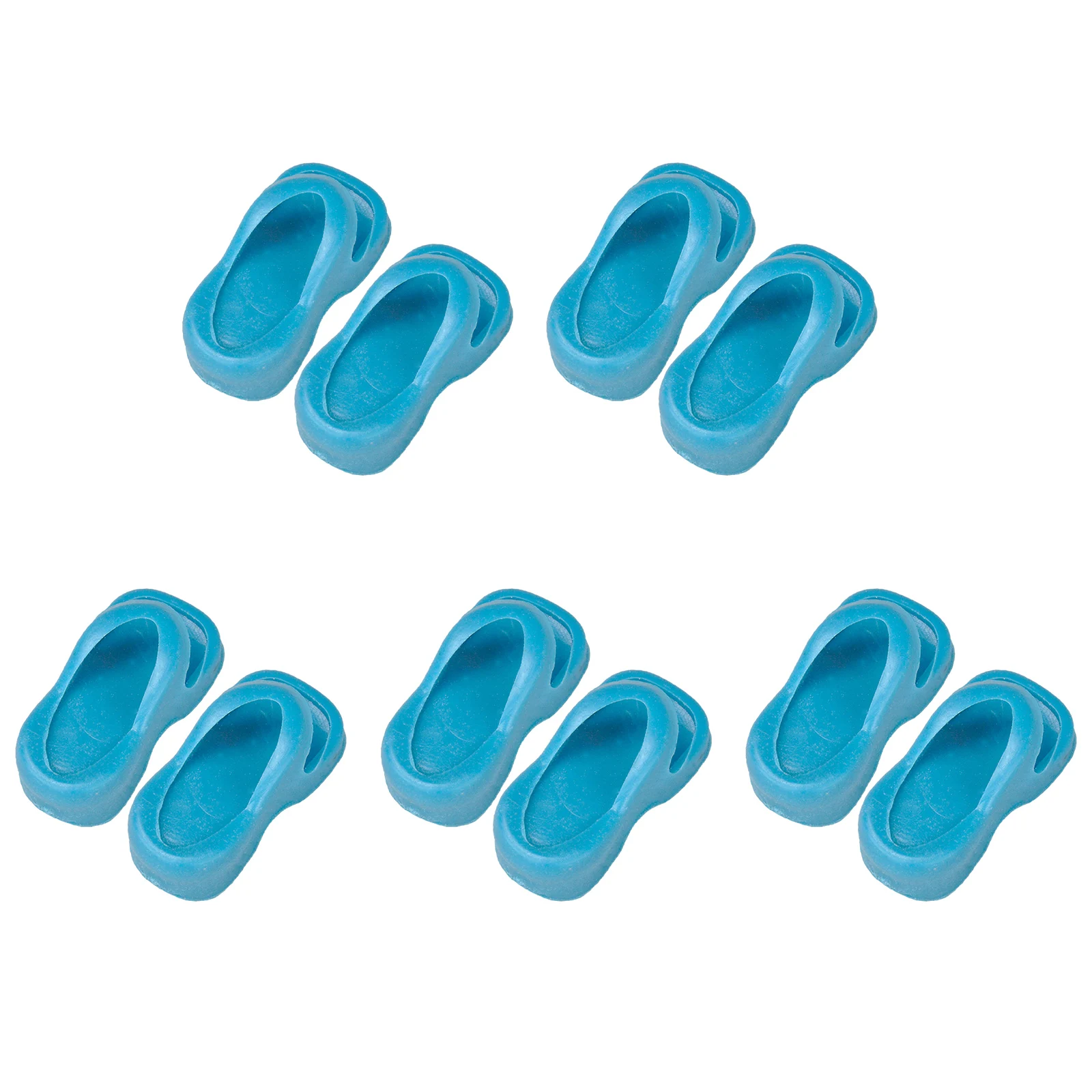 Рисунок 3 - Кукла обувь тапочки девочка подарки