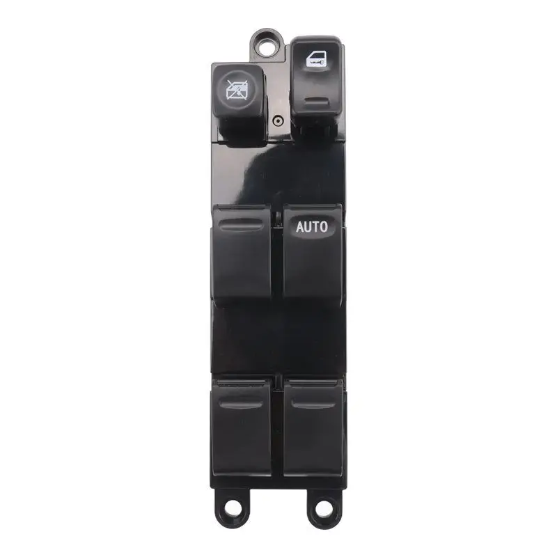 Фото Главный переключатель управления стеклоподъемниками M46K-Window Control 83071SA150 для Subaru Forester RHD, блок подъема стекла №1