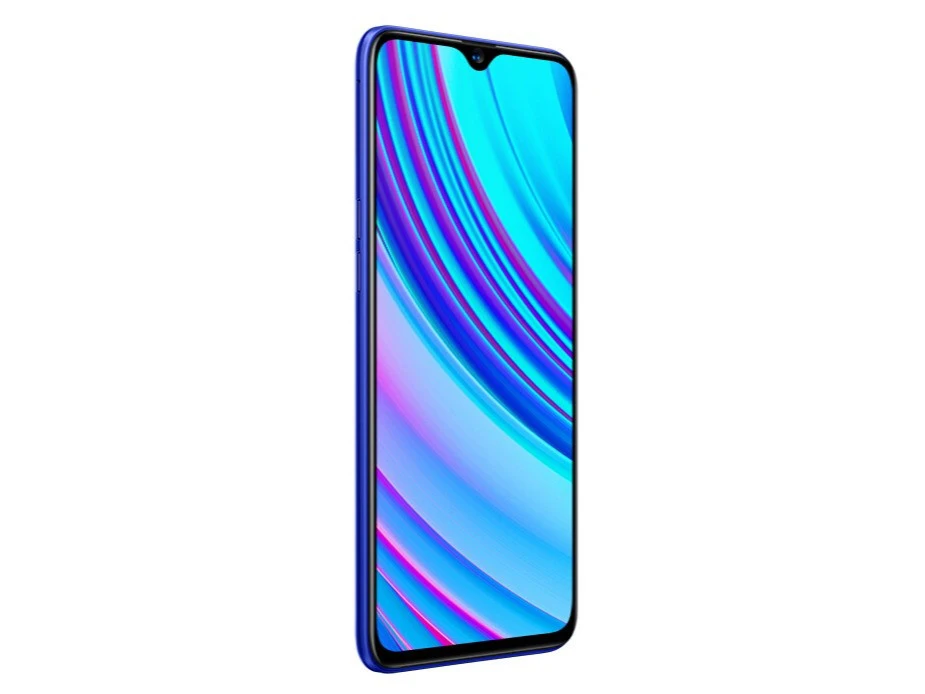 new global rom realme x lite mobile phone fhd 6gb 128gb android lte snapdragon 710 octa core 6 3 20w vooc 4045 mah smartphone free global shipping