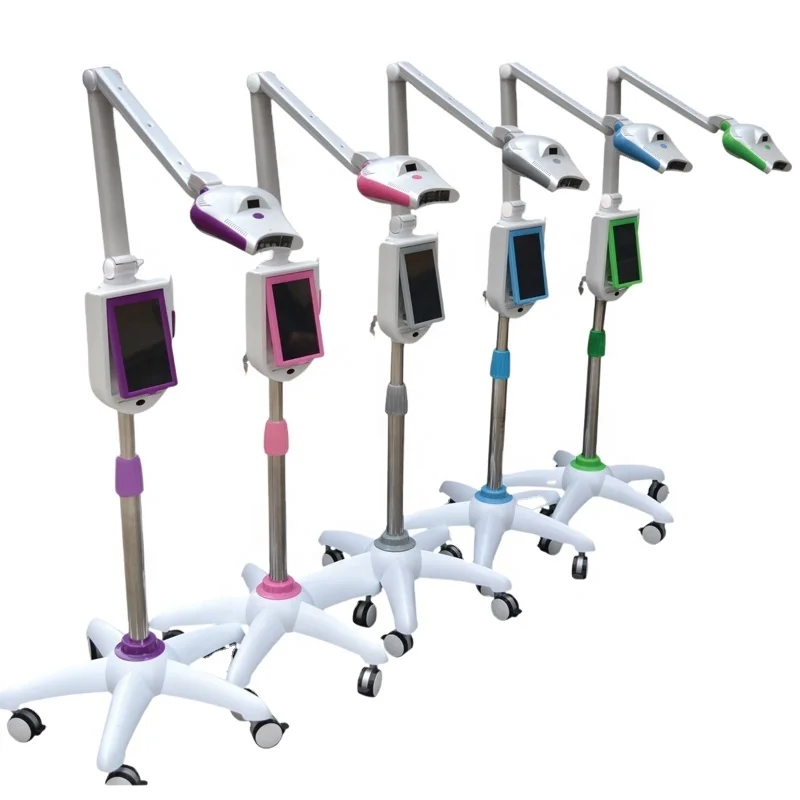 

Dental Laser Teeth Whitening Machine Laser Teeth Whitening Machine for Salon