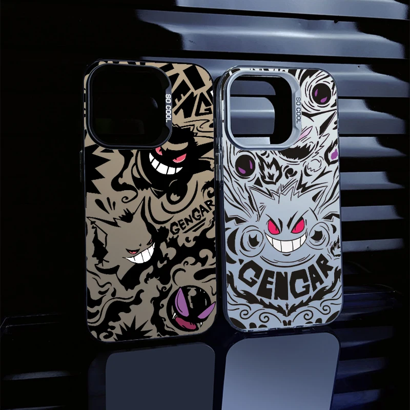 Милый чехол для телефона с аниме G-encigar XiaoMi Redmi Note 7 8 9 10 11 12 13 S T E Lite Pro Max Plus 4G