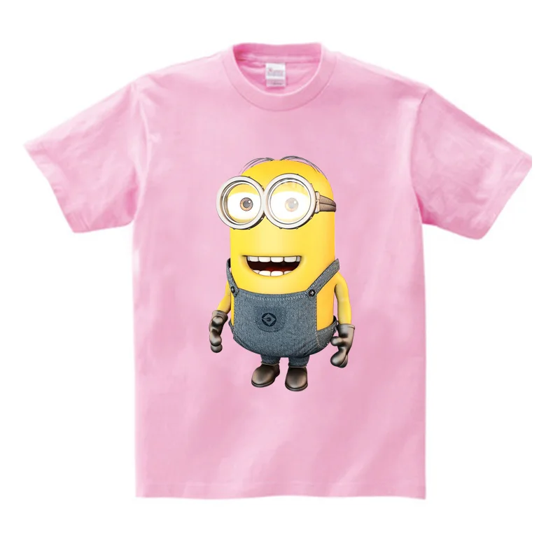 

Лето 2022, новинка, Лидер продаж, одежда с принтом, футболки для мальчиков и девочек с круглым вырезом, летние детские футболки