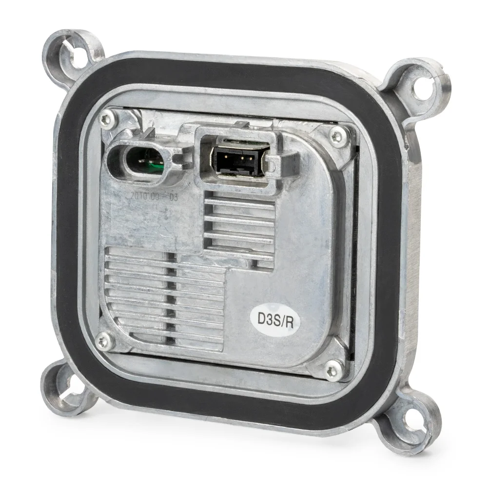 Модуль блока управления ксеноновой HID фары 8A5Z13C170A DL3Z13C170A для Lincoln MKS MKT MKX MKC Ford Taurus