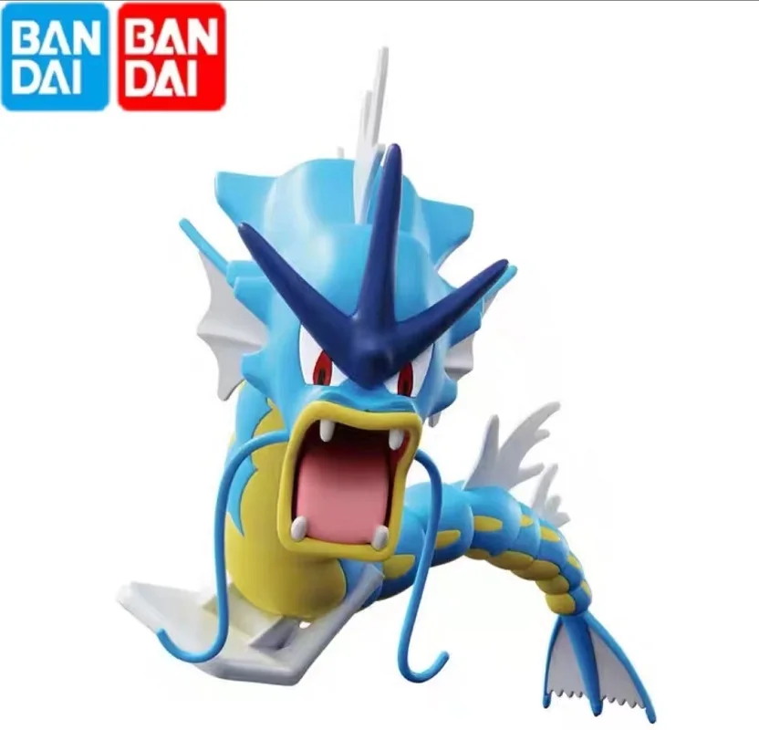

Bandai Anime Model 64251Pokémon Collection Gyarados Toy Gift