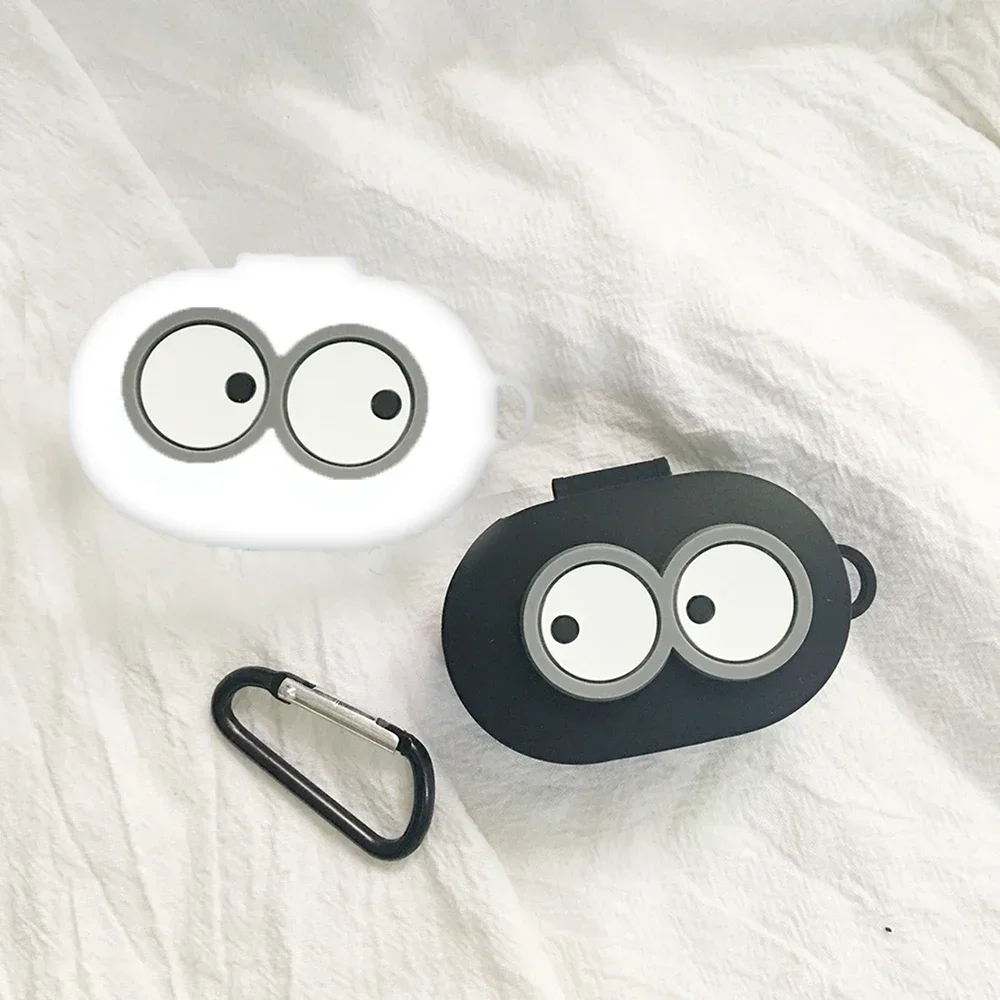 Силиконовый чехол для беспроводных Bluetooth-наушников Baseus Air Go 1