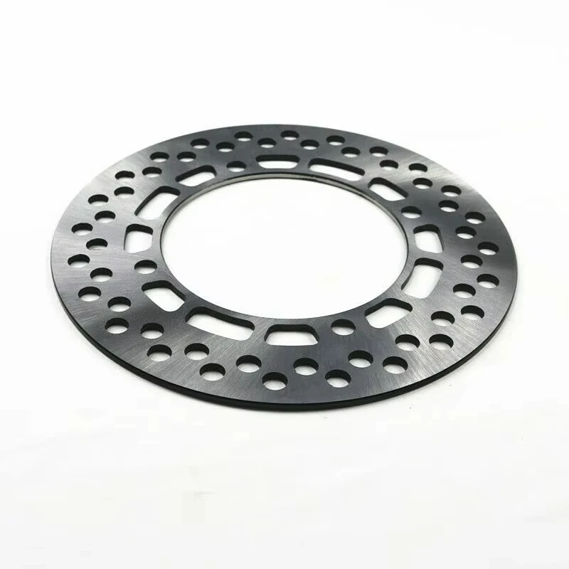 Для Suzuki TS125 85-90 DR125 1985-02 DF200 1996-00 DR200 1986-2009 передний тормозной диск мотоцикла 230 мм
