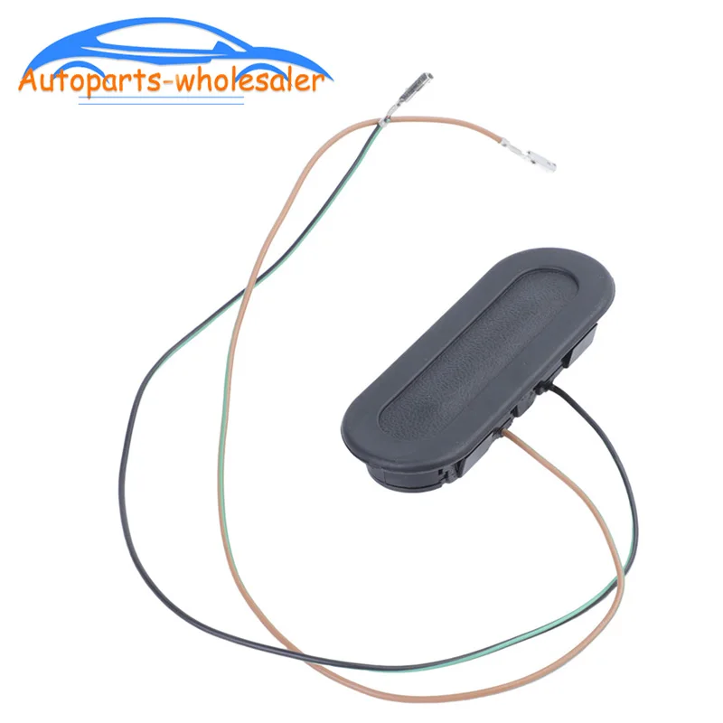 

Переключатель спуска ручки задней двери автомобиля 5019203AA 5080529AD для Chrysler Pacifica Voyager Town & Country для Dodge Caravan