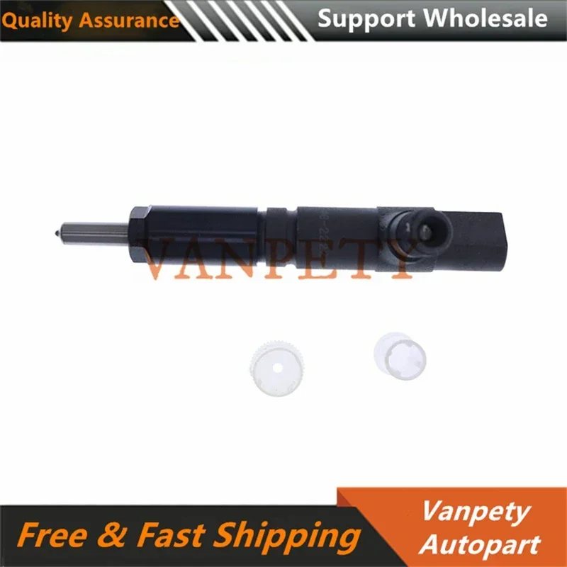 Топливные форсунки 1P 1G796-53000 для экскаватора погрузчика Bobcat S130 S150 S160 S175 S185 S510 B300 BL370