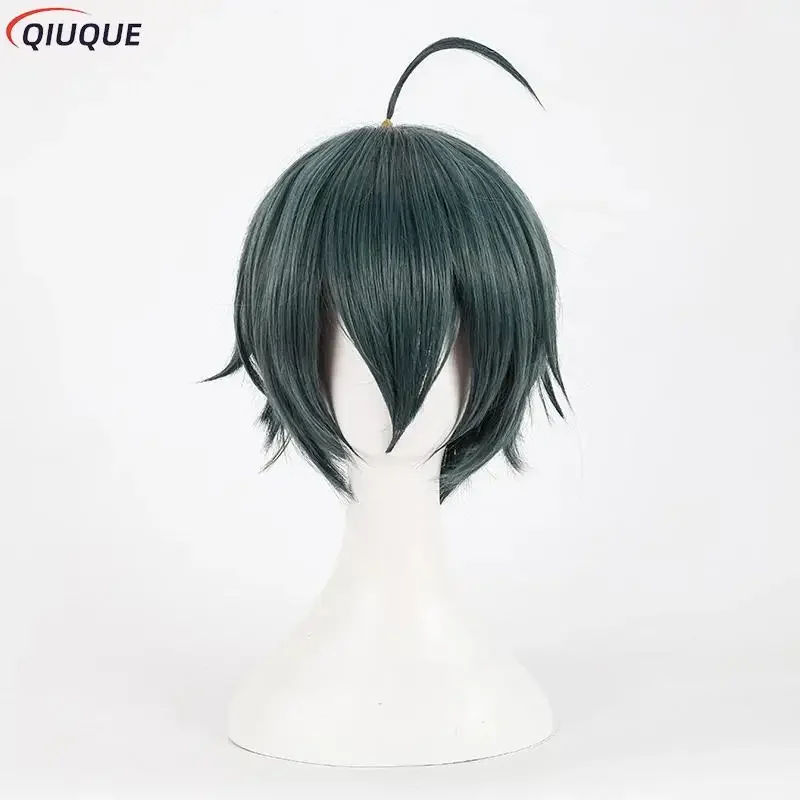 Danganronpa V3 Killing Harmony сайхара искусственная кожа