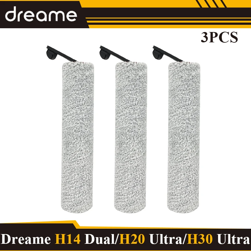 

Роликовый фильтр HEPA для Dreame H14 Dual