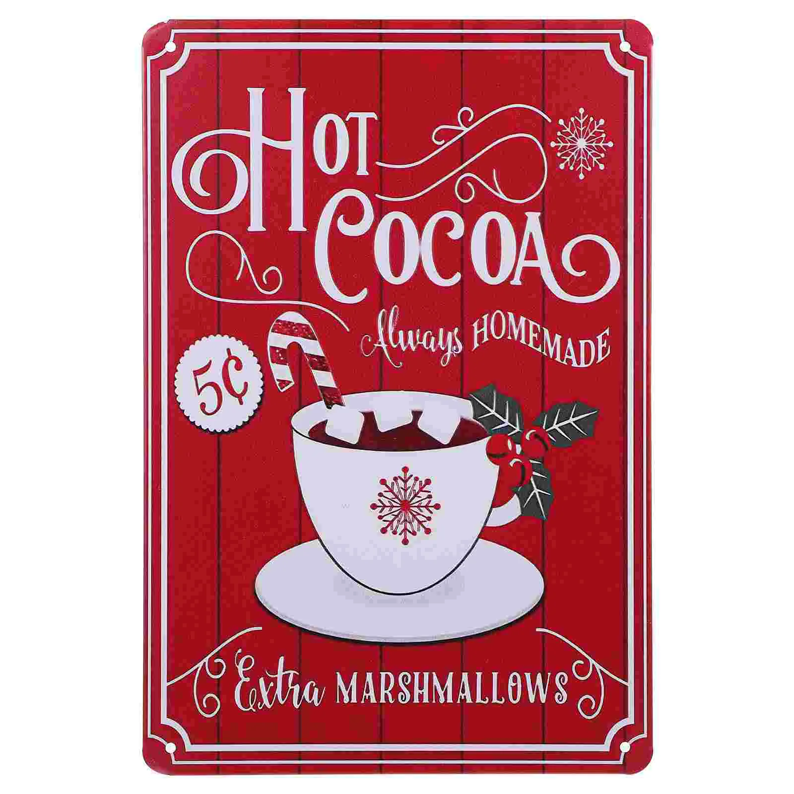 

1pc Wall Hanging Decor Xmas Pendant Decorative Wall Pendant Christmas Decor Decoration