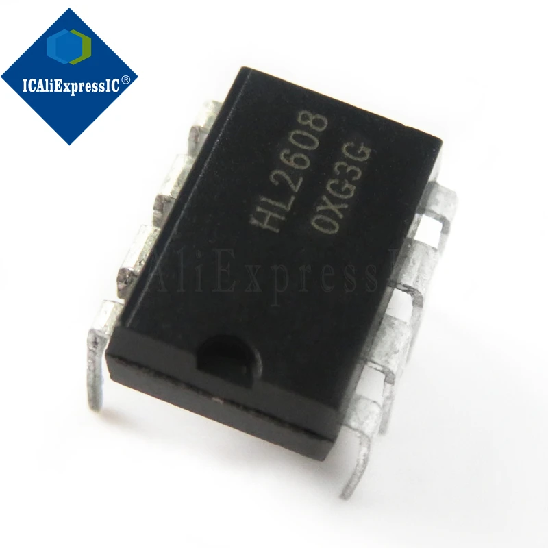 10 шт. HL2608 2608