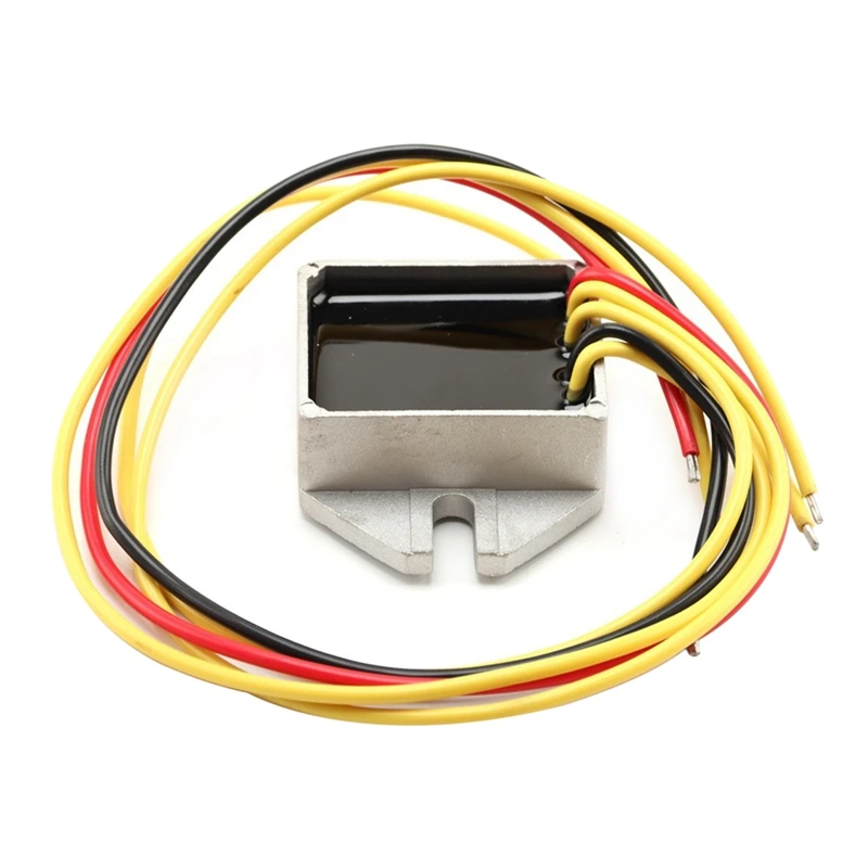 

Motorcycles Voltage Regulator Rectifier 278001240 278001073 For Sea-Doo 800 GSX 1997 Challenger 1800 720 Cc 1998-1999