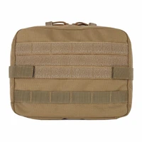 military edc molle admin pouch medical tactical waist bag utility organizer outdoor sport airsoft army accessories hunting bags