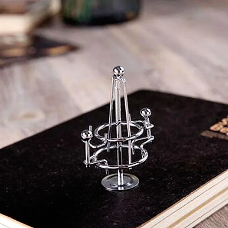 Мини-Железный человек, металлический вечный баланс гилберт кит честертон вечный человек трактат