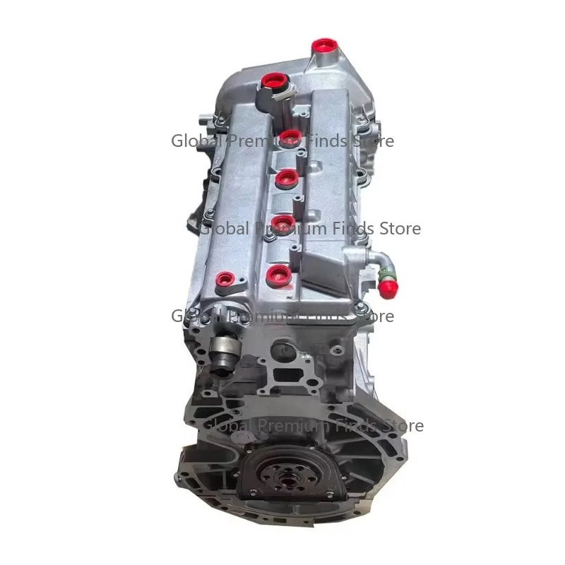 Фото Абсолютно новый двигатель G-as L3, 4-цилиндровый, для Mazda3 Axela, Mazda 6, MX5 Atenza, Mazda Speed6, MPV №2