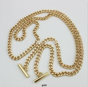 1/2/5PCS Chains Metal Strap with Hook for Handbag Crossbody Bag Chain Shoulder Strap Belt Hat Pet Leash Decorative Accessories