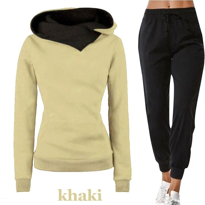 Рисунок 5 - Новый спортивный костюм для женщин