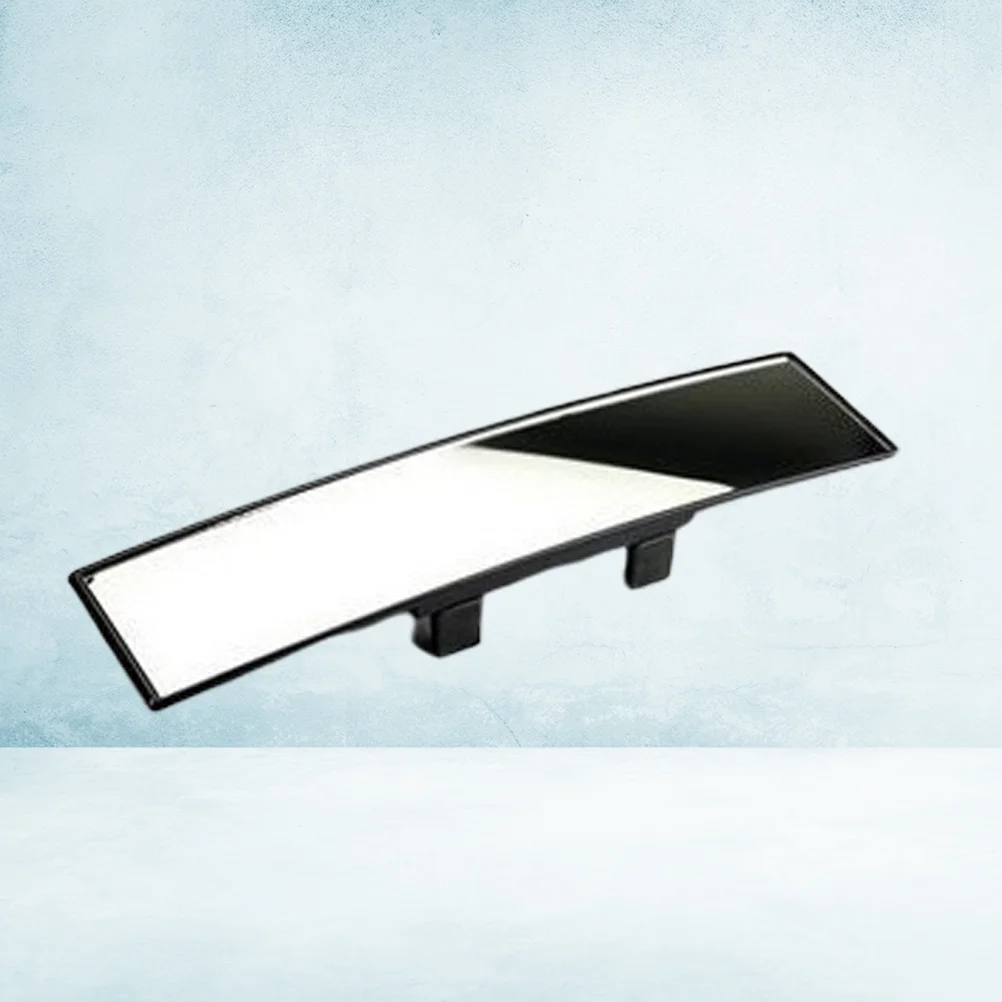 

1Pc 300MM Adjustable Wide Back Format Mirrors Blind Spot Mirror for Parking Auxiliary Rearview Mirror