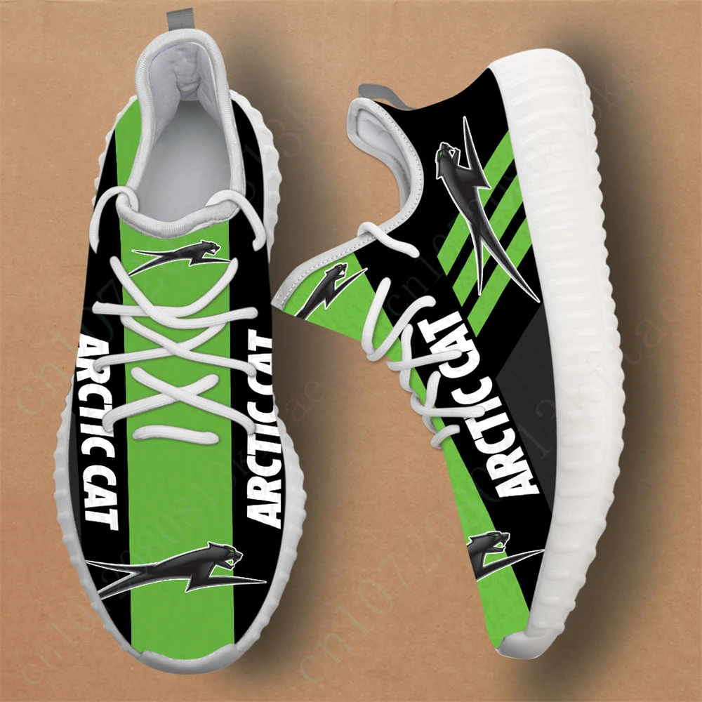 Кроссовки Arctic Cat мужские спортивные легкие удобные кеды унисекс большие размеры