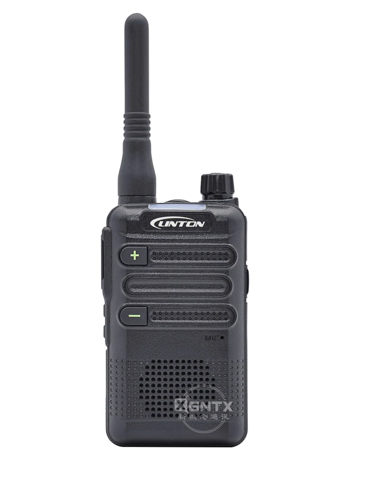 

LH-260 handheld walkie talkie, civilian walkie talkie, hotel KTV, commercial mini walkie talkie outdoor unit