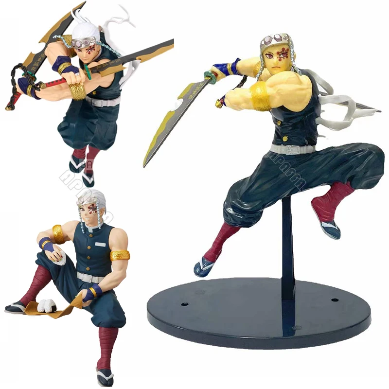 

Фигурка из аниме «Клинок-Демон», 20 см