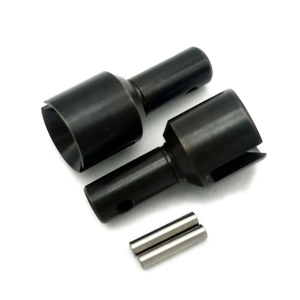 

S2 Spring Steel Center Differential Output Cup for Traxxas 1/8 Sledge 9586