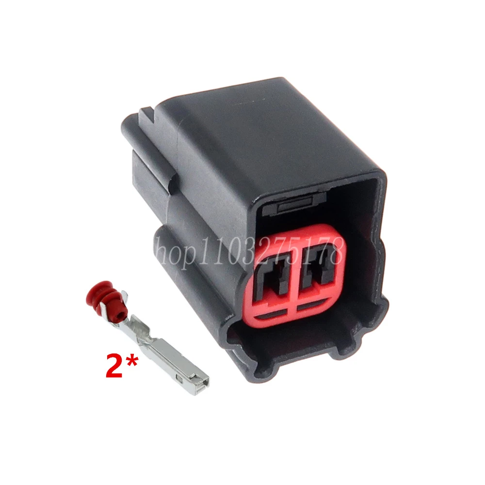 

1 компл. 2 контакта 3U2Z-14S411-EKB Автомобильная фара проводной кабель гнездо для Toyota Lexus EPC стандартный автомобильный водонепроницаемый разъем для Ford