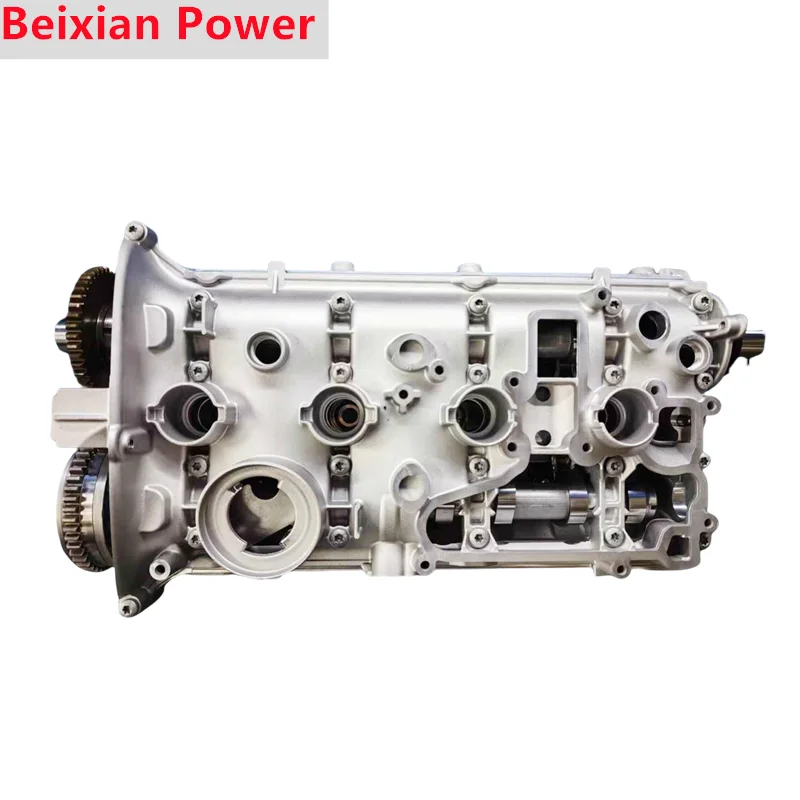 Фото Профессиональное производство двигателя CAWA 2.0T EA888 Gen 2 CGM CGMA для Magotan/Tiguan/Xinpa/Haorui/CC/Sharan №5