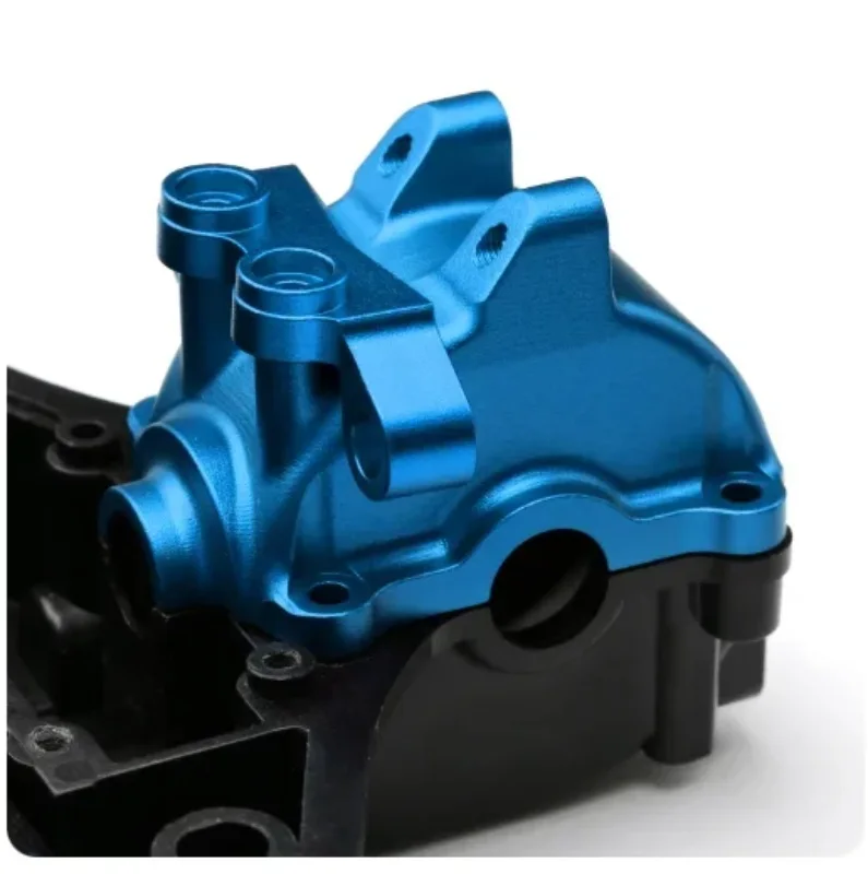 Металлический корпус коробки передач дифференциала для Tamiya TT02 TT-02 1/10 детали