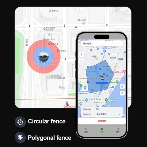 Мини GPS-трекер Магнитный смарт-автомобиль отслеживание автомобиля 1-5 шт. анти-потеря противоугонное устройство Мини Портативный позиционирование GPS-локатор