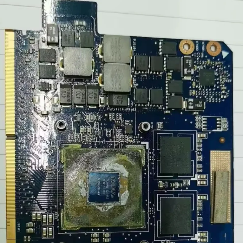 Фото Для G75VW G75 G75V G75VM N13E-GE-A2 ASUS №4