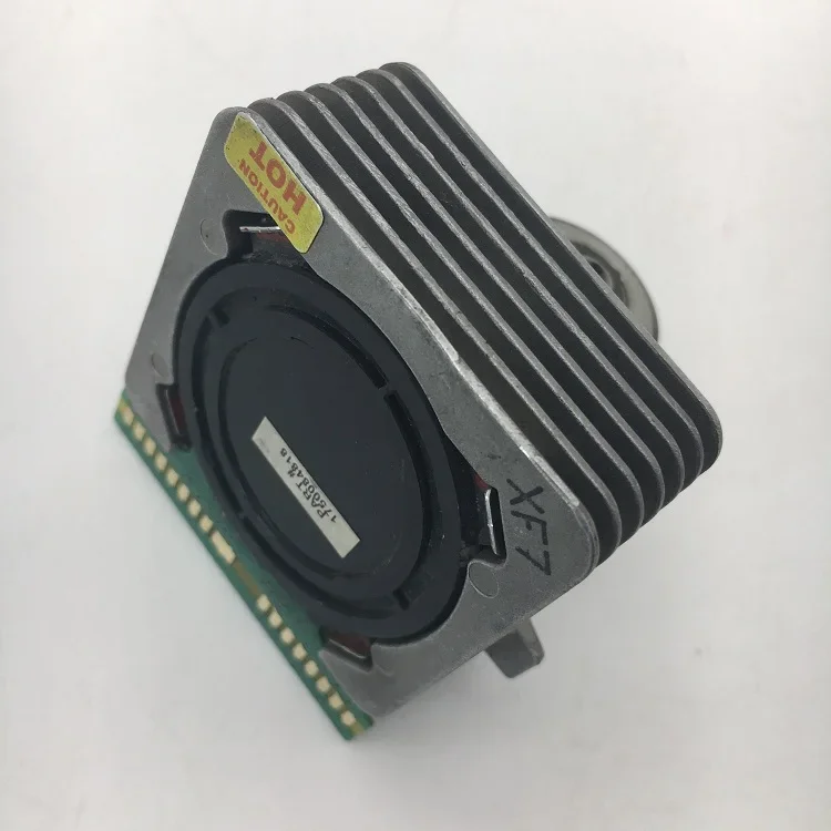 Восстановленная печатающая головка 1750050650 1750069902 для запчастей принтера с