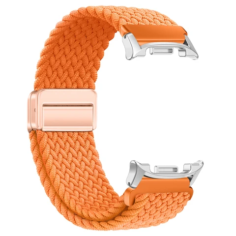 Нейлоновый ремешок Geekthink для Samsung Galaxy Watch 8