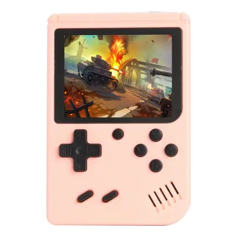 EDUP Ретро игровая консоль
