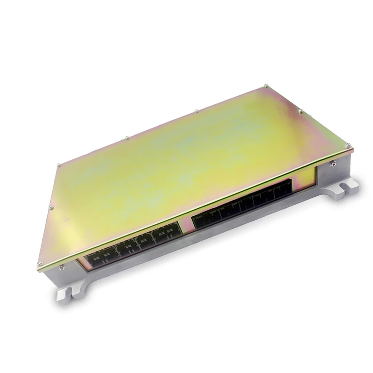 Контроллер экскаватора LC22E00093F1 компьютерная плата процессор для Kobelco SK350LC-8