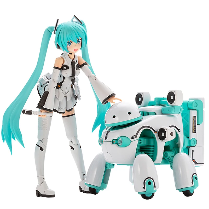 

Оригинальная рамка Kotobukiya, музыкальная девушка, FAG, Hatsune, Miku, MARUTTOYS, TAMOTU, Сборная модель, коллекционная экшн-фигурка, игрушка