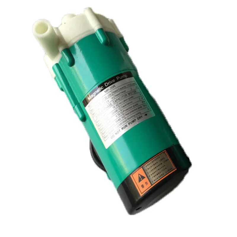 

MP-20R/M электромагнитный привод, насос для циркуляции воды