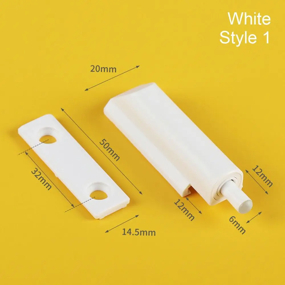 

Дверные ограничители из цинкового сплава